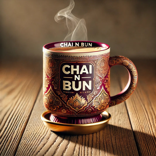 Royal Chai Cup